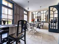 Vente maison 11 pièces