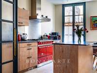 Vente maison 11 pièces