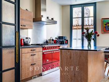 Vente maison 11 pièces