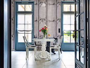 Vente maison 11 pièces