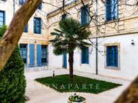 Vente maison 11 pièces