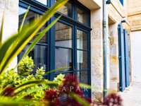 Vente maison 11 pièces