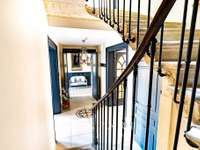 Vente maison 11 pièces