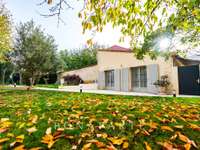 Vente maison 11 pièces