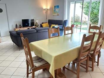 Vente Maison 4 chambresNiort