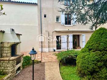 Vente Maison 4 chambresNiort