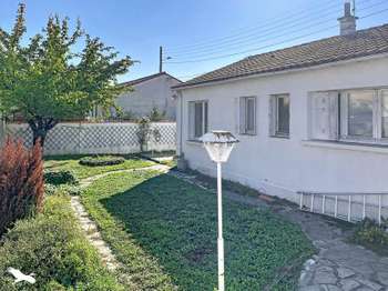 Vente maison 3 pièces Niort 79