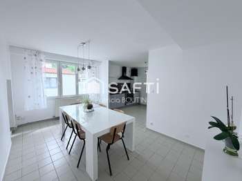 Vente Maison 3 chambresNiort
