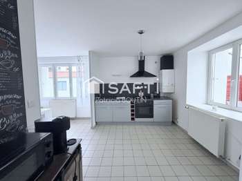 Vente maison 4 pièces Vente maison 4 pièces