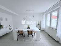 Vente maison 4 pièces Vente maison 4 pièces