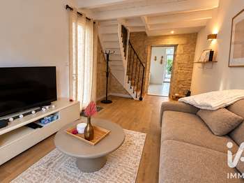Vente Maison 1 chambreNiort