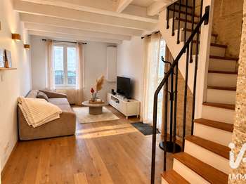 Vente maison 3 pièces Vente maison 3 pièces