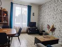 Vente maison 4 pièces Vente maison 4 pièces