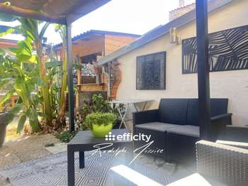 Vente Maison 3 chambresNiort
