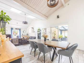 Photo Vente maison Niort