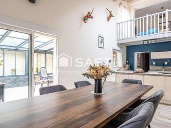Vente maison 7 pièces Vente maison 7 pièces
