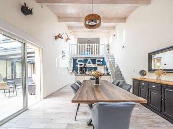 Vente maison 7 pièces Vente maison 7 pièces