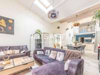 Vente maison 7 pièces Vente maison 7 pièces