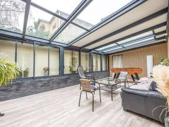 Vente maison 7 pièces Niort 79