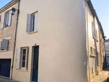 Vente maison 2 pièces Niort 79