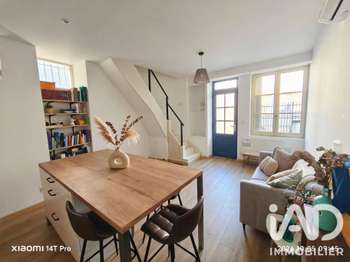 Vente maison 2 pièces Vente maison 2 pièces