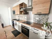 Vente maison 2 pièces Vente maison 2 pièces