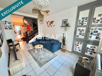 Vente maison 4 pièces Niort 79