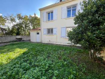 Vente Maison 3 chambresNiort