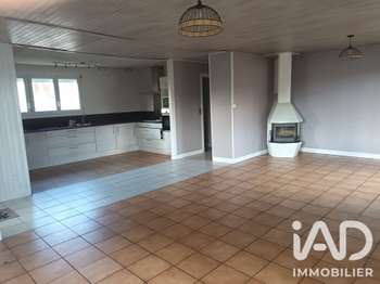 Vente Maison 3 chambresNiort