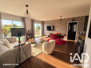 Vente Maison 2 chambresNiort