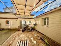 Vente maison 3 pièces Vente maison 3 pièces