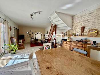 Vente Maison 2 chambresNiort