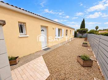 Vente Maison 3 chambresNiort