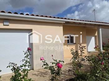Vente Maison 3 chambresNiort