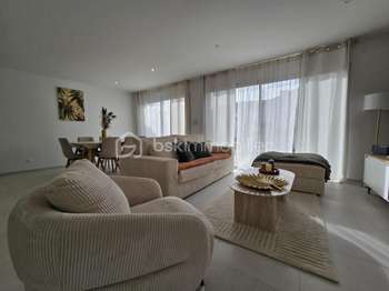 Vente maison 4 pièces Niort 79