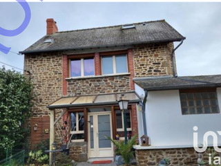Vente maison 4 pièces Vente maison 4 pièces