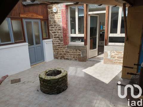 Vente maison 4 pièces Vente maison 4 pièces