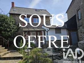 Vente Maison 2 chambresNiort-la-fontaine