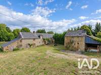 Vente maison 3 pièces Vente maison 3 pièces