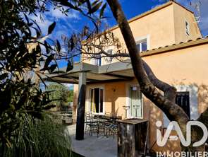 Vente Maison 8 piècesNissan-lez-Enserune
