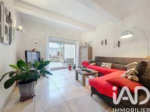 Vente Maison 3 chambresNissan-lez-Enserune