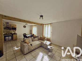 Vente maison 4 pièces Nissan-lez-Enserune 34