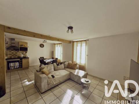 Vente maison 4 pièces Nissan-lez-Enserune 34