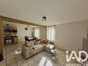 Vente Maison 2 chambresNissan-lez-Enserune