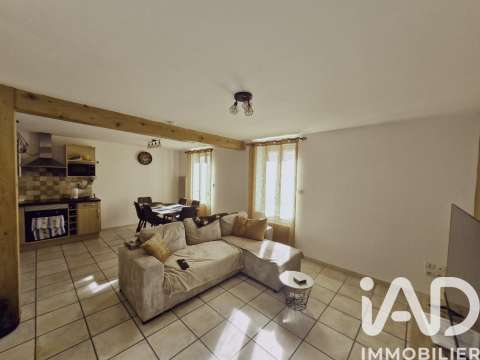 Vente maison 4 pièces Nissan-lez-Enserune 34