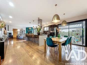Vente maison 9 pièces Nissan-lez-Enserune 34