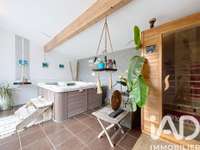 Vente maison 9 pièces Vente maison 9 pièces