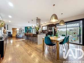 Vente Maison 7 chambresNissan-lez-Enserune
