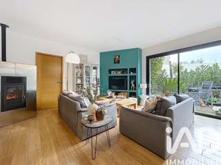 Vente maison 9 pièces