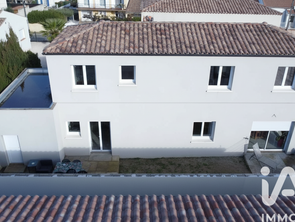 Vente Maison 3 chambresNissan-lez-Enserune